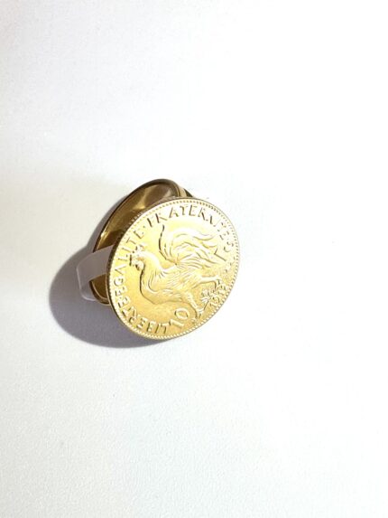 BAGUE LUISE
